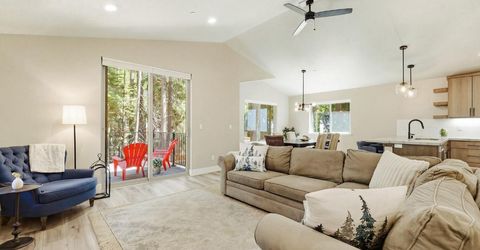 1251 Margaret Avenue, South Lake Tahoe, CA 96150 Photo