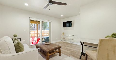 1251 Margaret Avenue, South Lake Tahoe, CA 96150 Photo