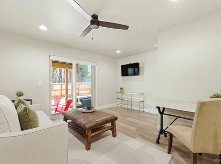 1251 Margaret Avenue, South Lake Tahoe, CA 96150 Photo