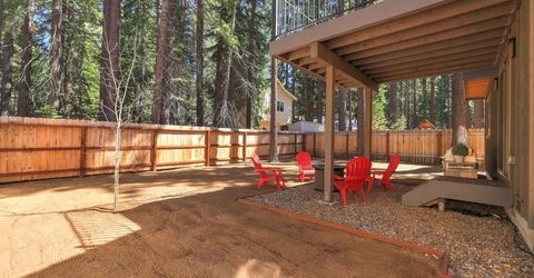 1251 Margaret Avenue, South Lake Tahoe, CA 96150 Photo