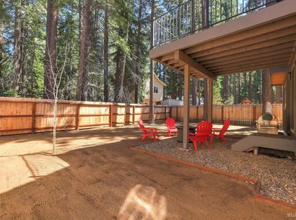 1251 Margaret Avenue, South Lake Tahoe, CA 96150 Photo