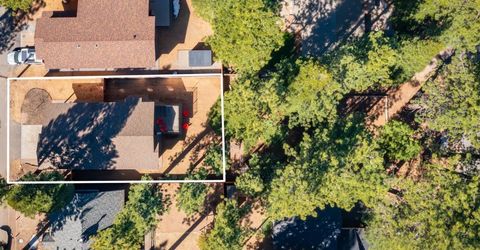 1251 Margaret Avenue, South Lake Tahoe, CA 96150 Photo