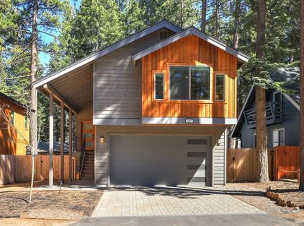 1251 Margaret Avenue, South Lake Tahoe, CA 96150 Photo