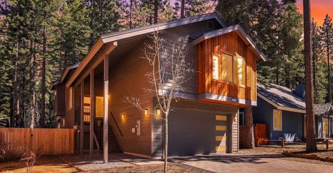 1251 Margaret Avenue, South Lake Tahoe, CA 96150 Photo