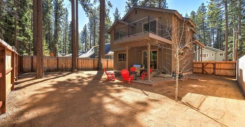 1251 Margaret Avenue, South Lake Tahoe, CA 96150 Photo