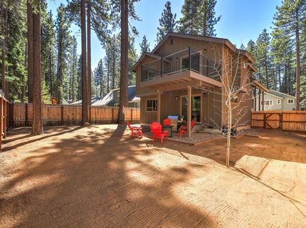 1251 Margaret Avenue, South Lake Tahoe, CA 96150 Photo
