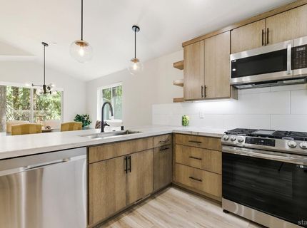 1251 Margaret Avenue, South Lake Tahoe, CA 96150 Photo