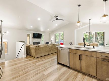 1251 Margaret Avenue, South Lake Tahoe, CA 96150 Photo