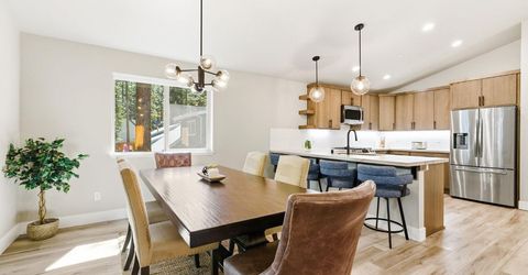 1251 Margaret Avenue, South Lake Tahoe, CA 96150 Photo