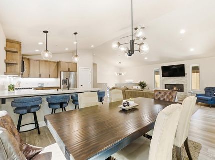 1251 Margaret Avenue, South Lake Tahoe, CA 96150 Photo