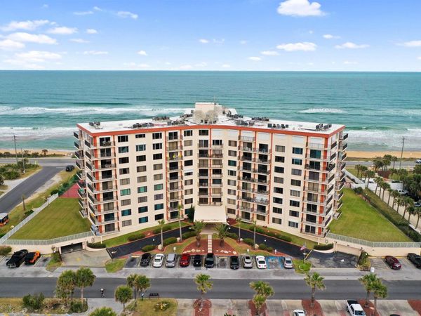 3600 S Ocean Shore Blvd, Unit 614, Flagler Beach, FL 32136