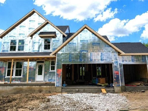 181 Farmstead Boulevard, Springboro, OH 45066