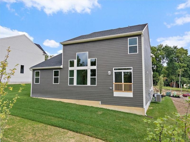 181 Farmstead Boulevard, Springboro, OH 45066 Photo 29