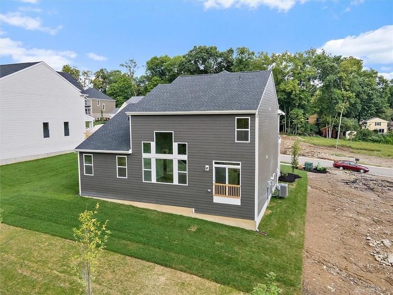 181 Farmstead Boulevard, Springboro, OH 45066 Photo 30