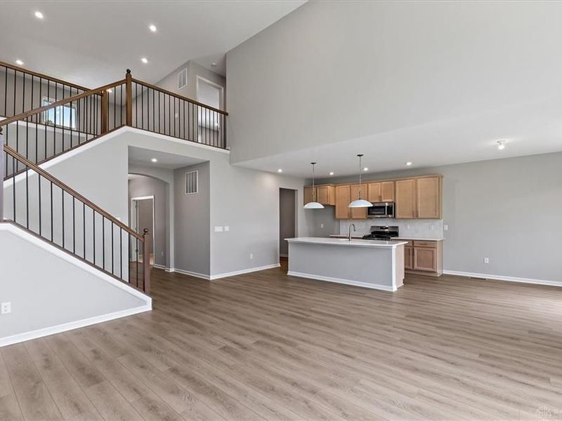 181 Farmstead Boulevard, Springboro, OH 45066 Photo 8