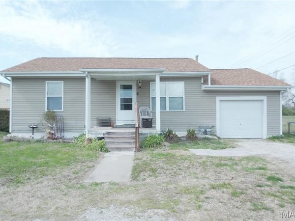 217 Julian Avenue , Cahokia, IL 62206