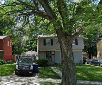 4013 Sterling Street, Flint, MI 48504 Main Photo