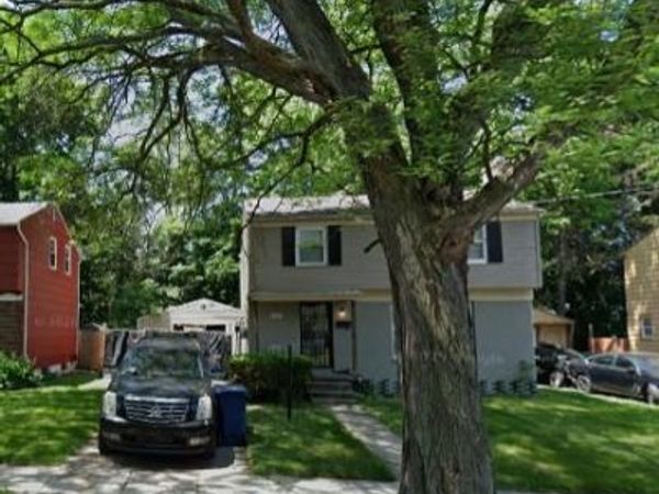 4013 Sterling Street, Flint, MI 48504