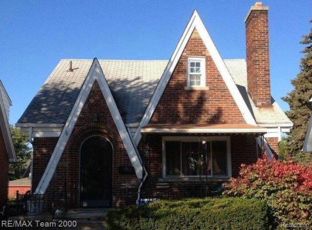 6115 Steadman Street, Dearborn, MI 48126 Main Photo