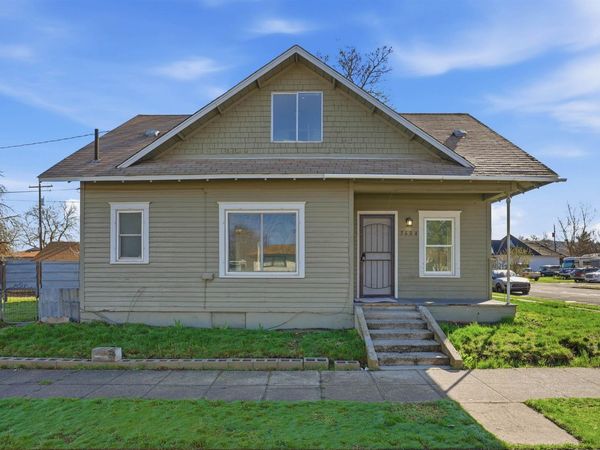 5604 N Regal St, Spokane, WA 99208