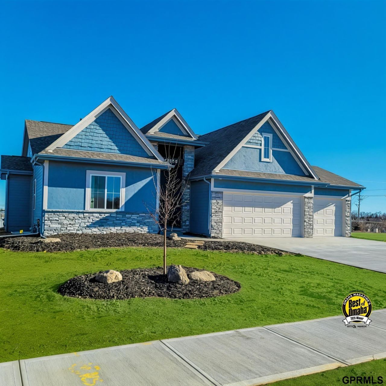 12555 Quail Drive , Bellevue, NE 68123 Main Photo