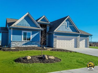 12555 Quail Drive , Bellevue, NE 68123