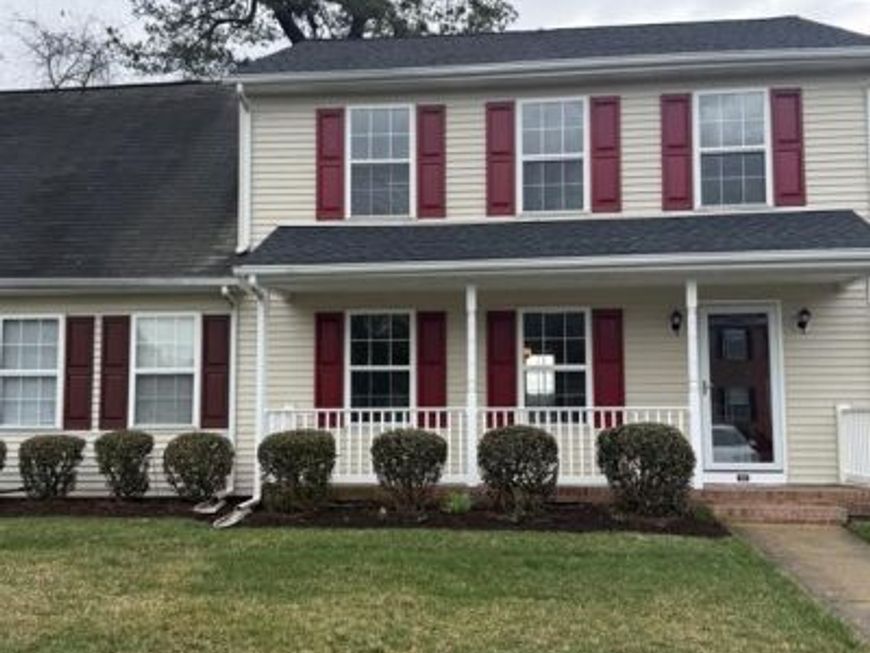 1021 Zircon Court , Salisbury, MD 21804 Main Photo