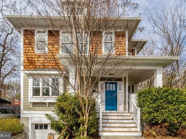 3805 18TH STREET N, ARLINGTON, VA 22207