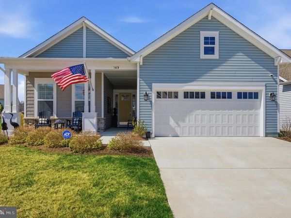169 HARRIER WAY, CHESTER, MD 21619