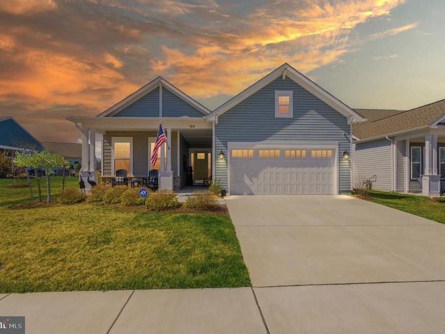 169 Harrier Way, Chester, MD 21619 Main Photo