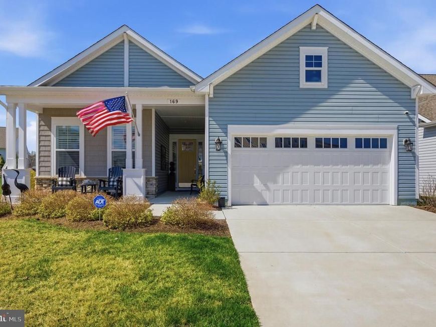 169 Harrier Way, Chester, MD 21619 Main Photo