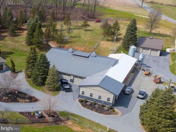 841 STRACKS DAM ROAD, MYERSTOWN, PA 17067