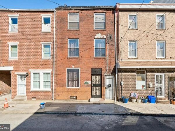 1609 N PHILIP STREET, PHILADELPHIA, PA 19122