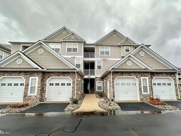 3203J E BROOKMYER DRIVE, MILFORD, DE 19963