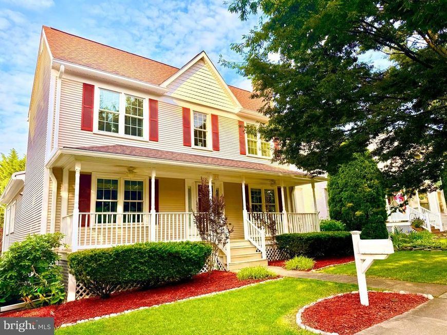 2462 Five Shillings Road, Frederick, MD 21701 Main Photo