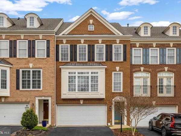 19142 ROCKY CREST TERRACE, LEESBURG, VA 20176