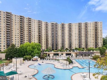 307 YOAKUM PARKWAY, Unit 310, ALEXANDRIA, VA 22304