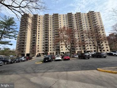 307 YOAKUM PARKWAY, Unit 310, ALEXANDRIA, VA 22304