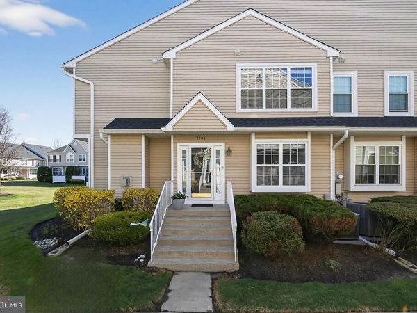 1704 DELANCEY WAY, MARLTON, NJ 08053