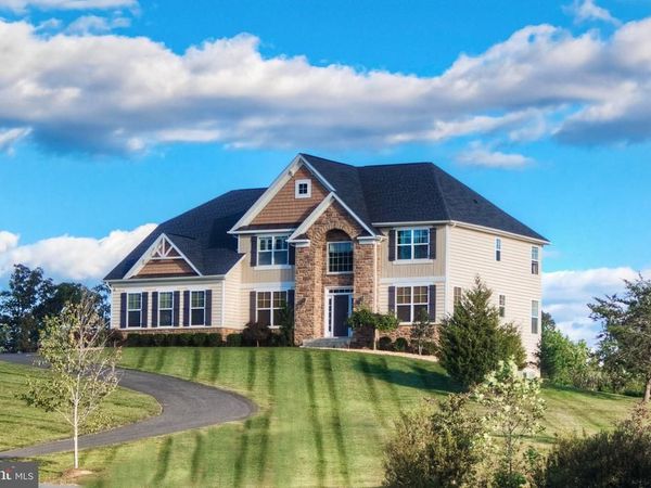 499 JOSHUA ROAD, STAFFORD, VA 22556