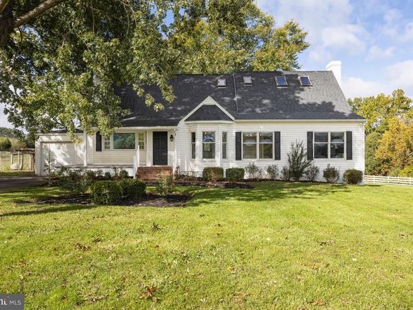 11193 INDIAN TRAIL ROAD, ROCKINGHAM, VA 22802