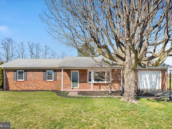 22120 HOLIDAY DRIVE , SMITHSBURG, MD 21783