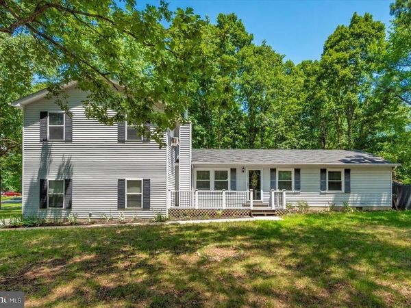 12284 BANDERA LANE, LUSBY, MD 20657