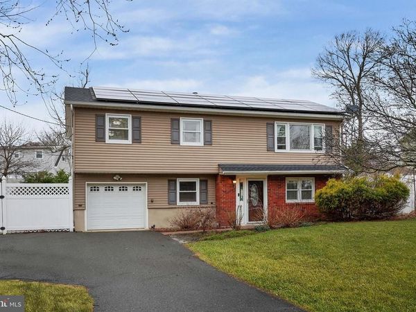 973 STAFFORD DRIVE, TOMS RIVER, NJ 08753