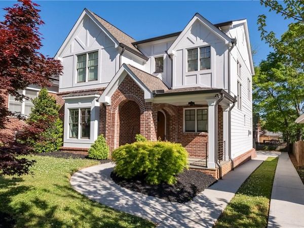 1464 Glenwood Avenue SE, Atlanta, GA 30316