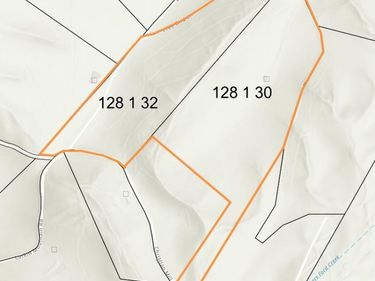 0 Christian Mill Creek Road, Amherst, VA 24521