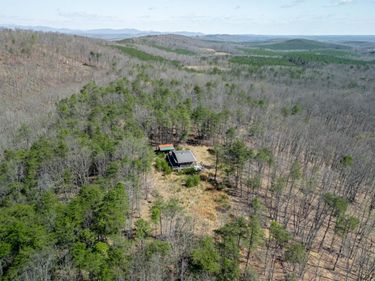 0 Christian Mill Creek Road, Amherst, VA 24521