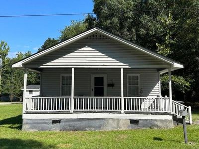 605 Tomlinson Street, Kingstree, SC 29556