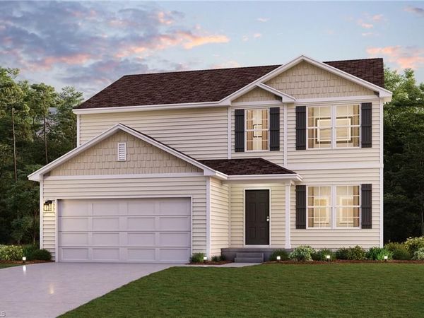 105 WELLER Lane , Thomasville, NC 27360