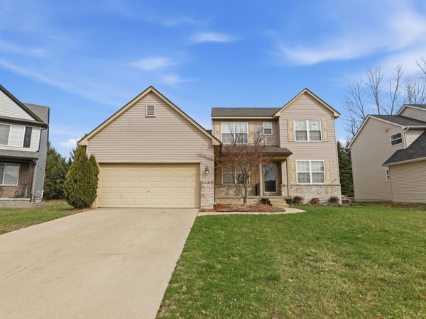 35900 Abbey Drive, Romulus, MI 48174